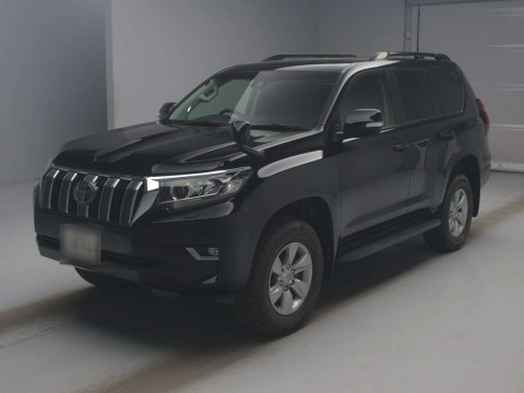 2019 Toyota Land Cruiser Prado TRJ150W[0]