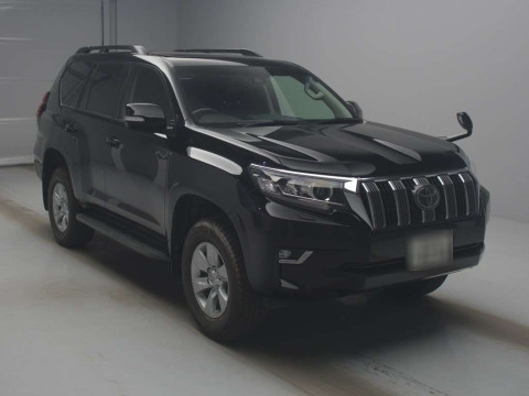 2019 Toyota Land Cruiser Prado TRJ150W[2]