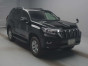 2019 Toyota Land Cruiser Prado