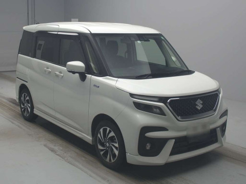 2022 Suzuki SOLIO BANDIT MA37S[0]