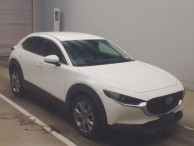 2020 Mazda CX-30