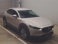 2023 Mazda CX-30