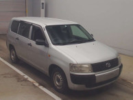 2005 Toyota Probox Van