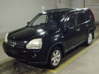 2010 Nissan X-Trail