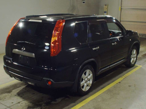 2010 Nissan X-Trail NT31[1]