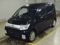 2010 Daihatsu Move Custom