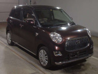 2016 Daihatsu Cast