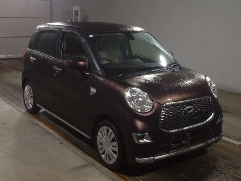 2017 Daihatsu Cast LA250S[0]