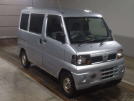 2011 Nissan Clipper Van