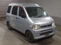 2001 Daihatsu Hijet Cargo