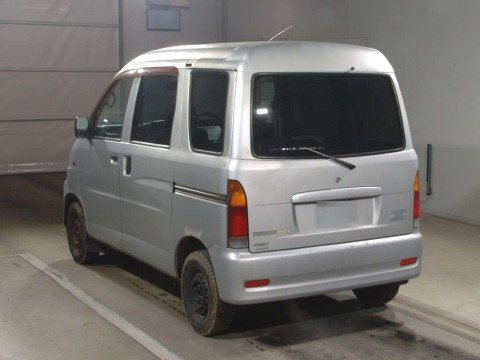 2001 Daihatsu Hijet Cargo S210V[1]