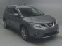 2015 Nissan X-Trail