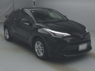 2020 Toyota C-HR