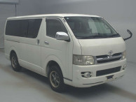 2007 Toyota Hiace Van