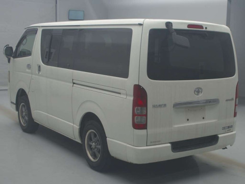 2007 Toyota Hiace Van KDH205V[1]