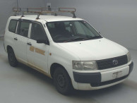 2007 Toyota Probox Van