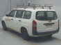 2007 Toyota Probox Van