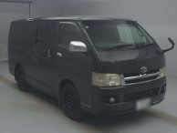 2006 Toyota Hiace Van