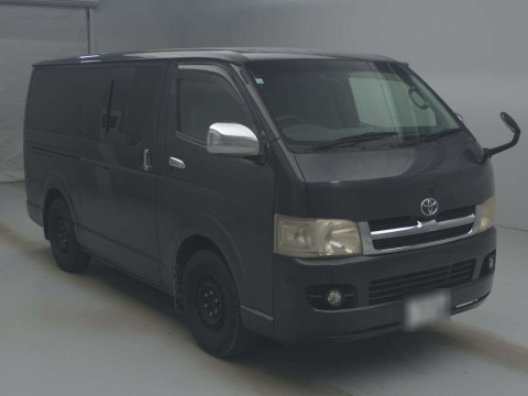 2006 Toyota Hiace Van KDH205V[0]