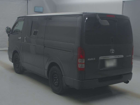 2006 Toyota Hiace Van KDH205V[1]