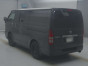 2006 Toyota Hiace Van