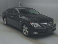 2009 Lexus LS