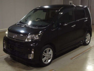 2014 Daihatsu Move Custom