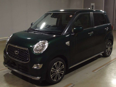 2022 Daihatsu Cast LA250S[0]