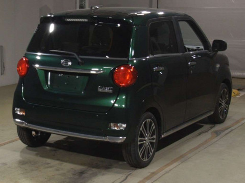 2022 Daihatsu Cast LA250S[1]