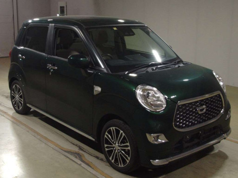 2022 Daihatsu Cast LA250S[2]