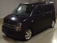 2006 Suzuki Wagon R