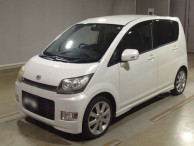 2008 Daihatsu Move Custom