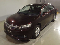 2010 Toyota Allion