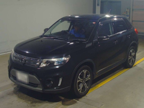 2016 Suzuki Escudo YE21S[0]