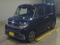 2019 Daihatsu Tanto Custom