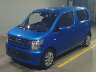 2020 Suzuki Wagon R