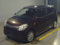 2007 Daihatsu Mira Custom