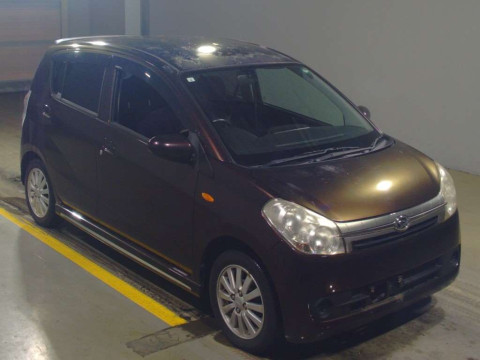 2007 Daihatsu Mira Custom L275S[2]