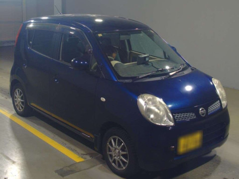 2008 Nissan Moco MG22S[2]