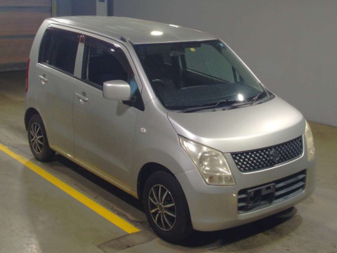 2009 Suzuki Wagon R MH23S[2]