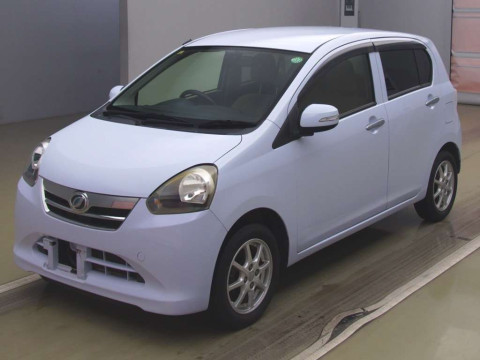 2012 Daihatsu Mira es LA300S[0]