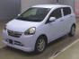 2012 Daihatsu Mira es