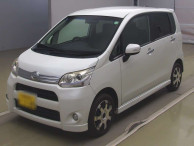 2011 Daihatsu Move Custom