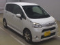 2011 Daihatsu Move Custom