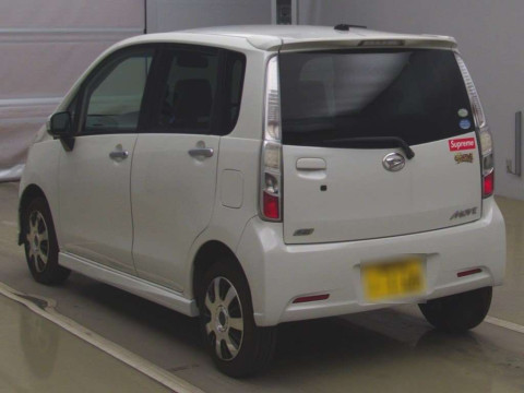 2011 Daihatsu Move Custom LA100S[2]