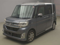 2014 Daihatsu Tanto Custom