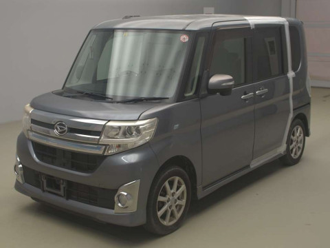 2014 Daihatsu Tanto Custom LA600S[0]