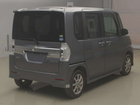 2014 Daihatsu Tanto Custom LA600S[1]