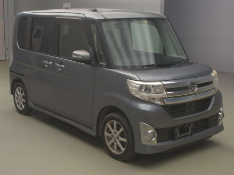 2014 Daihatsu Tanto Custom LA600S[2]