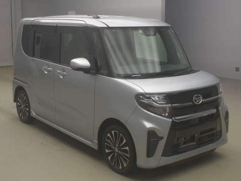 2019 Daihatsu Tanto Custom LA650S[1]